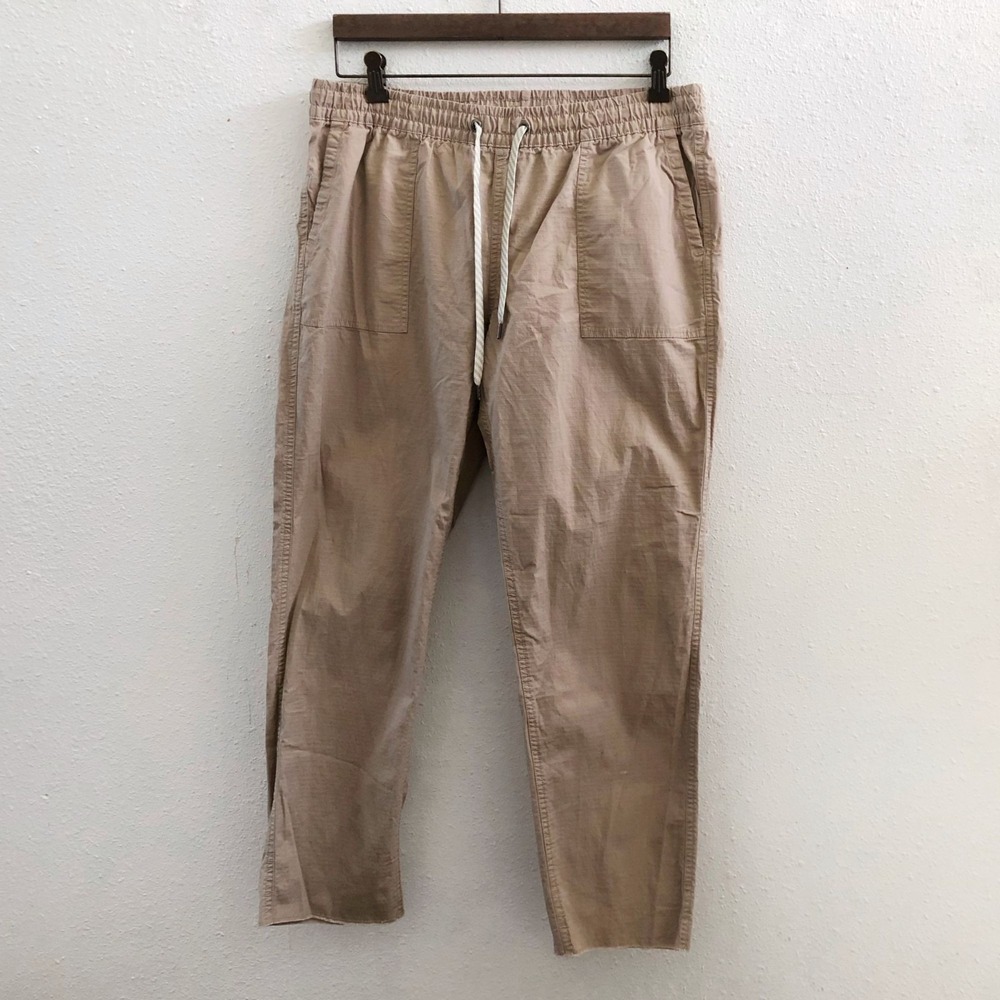 VUORI Vintage Ripstop Pants Size Large‎